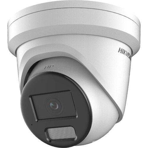 Купольная IP-камера Hikvision DS-2CD2327G2-LU(C) 4 mm