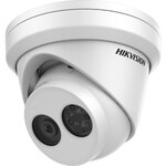 Купольная IP камера Hikvision DS-2CD2343G0-IU 4mm