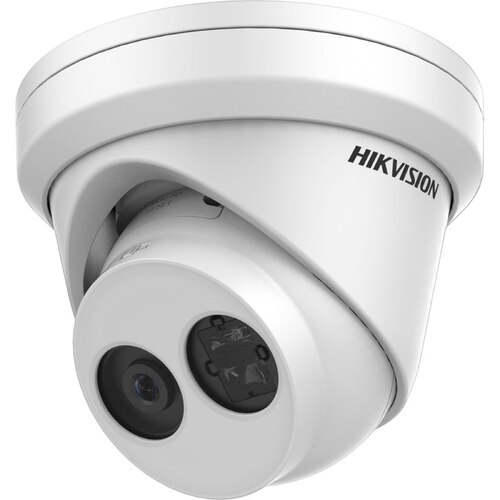 Характеристики Купольная IP камера Hikvision DS-2CD2343G0-IU 4mm