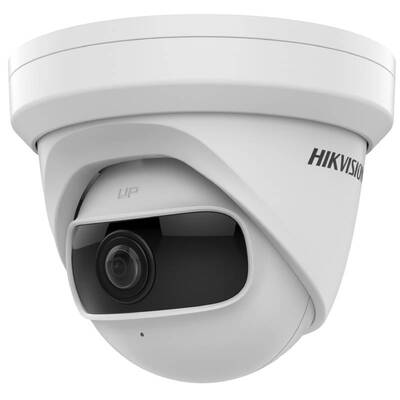 Характеристики Купольная IP камера Hikvision DS-2CD2345G0P-I 1.68mm