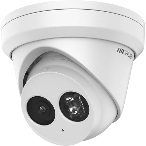 Купольная IP камера Hikvision DS-2CD2383G2-IU 2.8mm