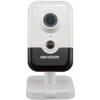 Компактная IP камера Hikvision DS-I214(B) 2.0 mm