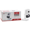 Характеристики Компактная IP камера Hikvision DS-2CD2423G0-IW 2.8mm