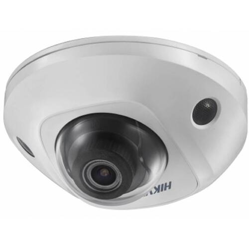 Купольная IP камера Hikvision DS-2CD2523G0-IS 2.8mm