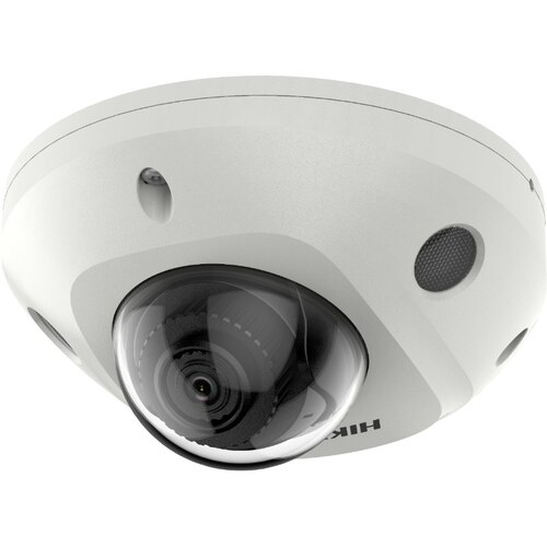 Компактная IP камера Hikvision DS-2CD2523G0-IS 4mm