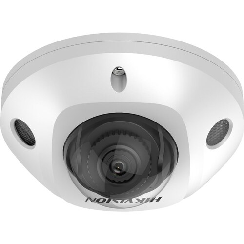 Купольная IP камера Hikvision DS-2CD2523G2-IWS 2.8mm