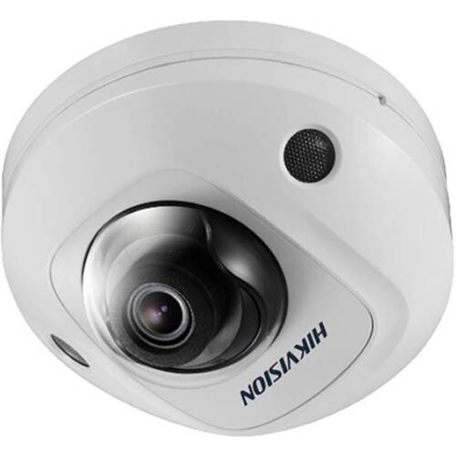 Компактная IP камера Hikvision DS-2CD2543G0-IS 2.8mm