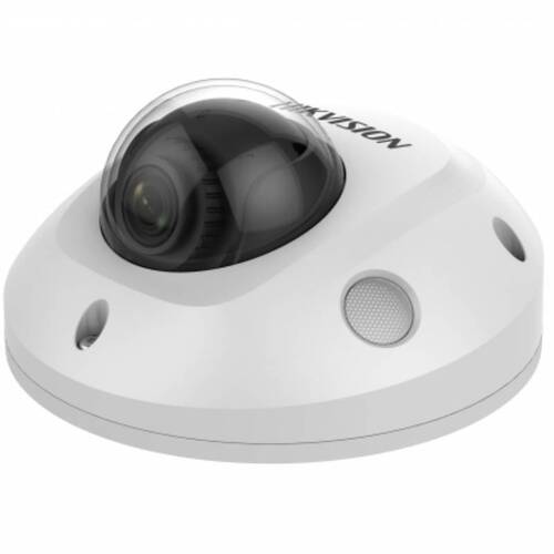 Компактная IP камера Hikvision DS-2CD2543G0-IWS(D) 2.8mm