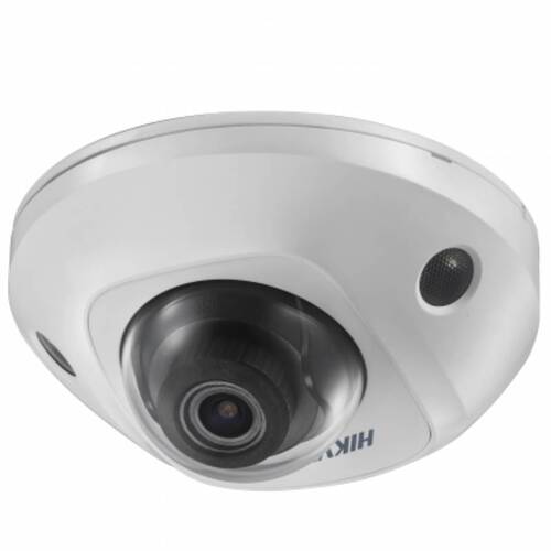 Купольная IP камера Hikvision DS-2CD2563G0-IS 2.8mm