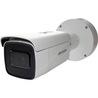 Характеристики Цилиндрическая IP камера Hikvision DS-2CD2623G0-IZS
