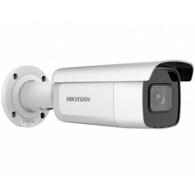 Характеристики Цилиндрическая IP камера Hikvision DS-2CD2623G2-IZS