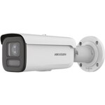 Цилиндрическая IP камера Hikvision DS-2CD2647G2T-LZS(C) 2.8-12mm