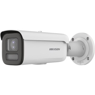 Характеристики Цилиндрическая IP камера Hikvision DS-2CD2647G2T-LZS(C) 2.8-12mm