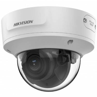 Характеристики Купольная IP камера Hikvision DS-2CD2723G2-IZS