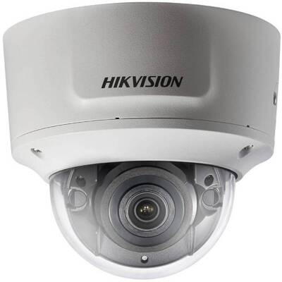 Купольная IP камера Hikvision DS-2CD2743G0-IZS