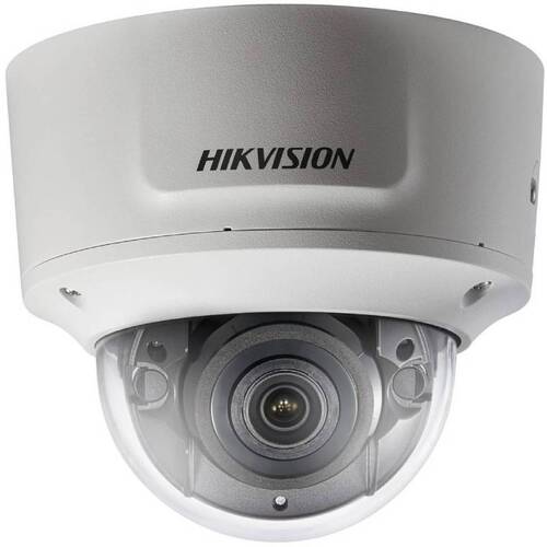 Характеристики Купольная IP камера Hikvision DS-2CD2743G0-IZS