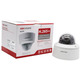 Характеристики Купольная IP камера Hikvision DS-2CD2743G0-IZS