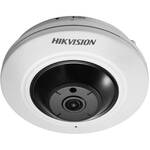 Купольная IP камера Hikvision DS-2CD2955FWD-I 1.05mm