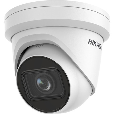 Характеристики Купольная IP камера Hikvision DS-2CD2H83G2-IZS