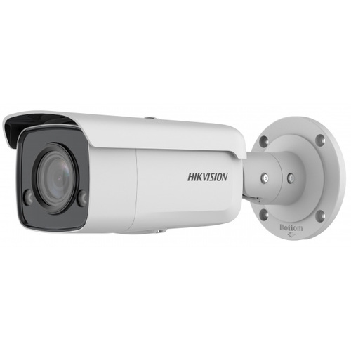 Характеристики Уличная цилиндрическая IP-камера Hikvision DS-2CD2T27G2-L(C) (4 mm)