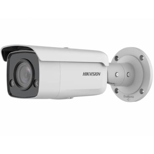 Характеристики Цилиндрическая IP камера Hikvision DS-2CD2T47G2-L(C) 2.8mm