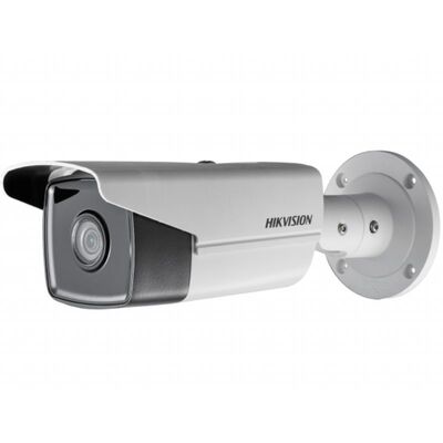 Характеристики Цилиндрическая IP камера Hikvision DS-2CD2T83G0-I8 2.8mm
