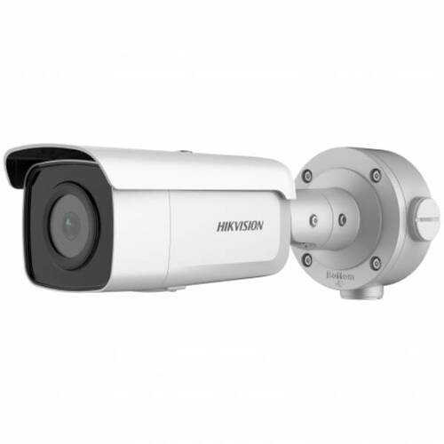 Характеристики Цилиндрическая IP камера Hikvision DS-2CD3T56G2-4IS 2.8mm