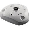 Компактная IP камера Hikvision DS-2CD6365G0-IVS 1.27mm