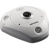 Купольная IP камера Hikvision DS-2CD6365G0E-IS(B) 1.27mm
