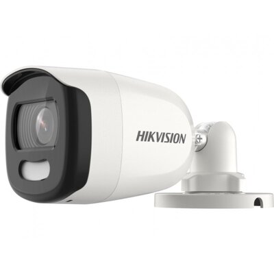 Характеристики Цилиндрическая IP камера Hikvision DS-2CE10HFT-F28 2.8mm