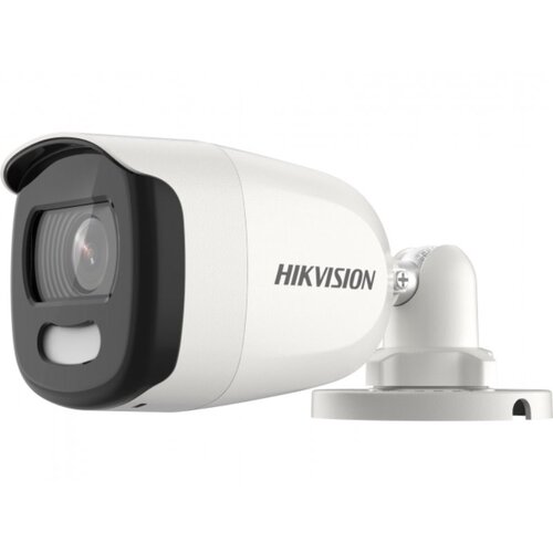 Цилиндрическая IP камера Hikvision DS-2CE10HFT-F28 2.8mm