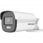 Цилиндрическая IP камера Hikvision DS-2CE12DF3T-FS 2.8mm