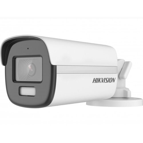 Характеристики Цилиндрическая IP камера Hikvision DS-2CE12DF3T-FS 2.8mm