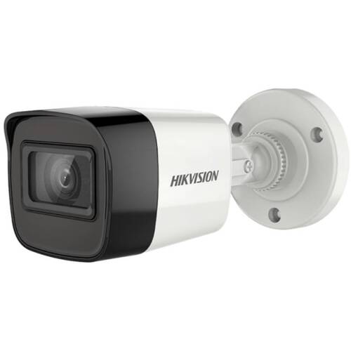 Характеристики Цилиндрическая IP камера Hikvision DS-2CE16D3T-ITF 3.6m