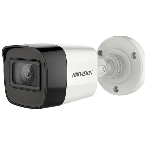 Цилиндрическая IP камера Hikvision DS-2CE16H8T-ITF 3.6mm