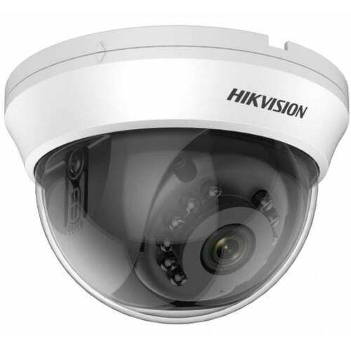 Купольная IP камера Hikvision DS-2CE56D0T-IRMMF(C) 2.8mm