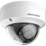Купольная IP камера Hikvision DS-2CE57H8T-VPITF 2.8mm