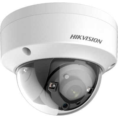 Характеристики Купольная IP камера Hikvision DS-2CE57H8T-VPITF 2.8mm