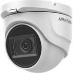 Купольная IP камера Hikvision DS-2CE76H8T-ITMF 2.8mm
