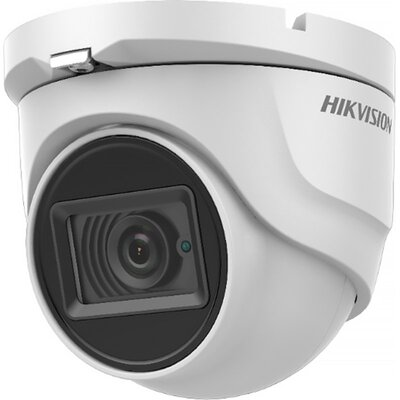 Характеристики Купольная IP камера Hikvision DS-2CE76H8T-ITMF 2.8mm