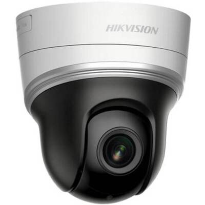 Характеристики Скоростная поворотная IP камера Hikvision DS-2DE2204IW-DE3
