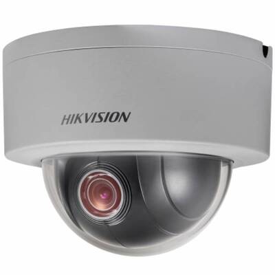 Характеристики Скоростная поворотная IP камера Hikvision DS-2DE3304W-DE