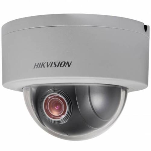 Скоростная поворотная IP камера Hikvision DS-2DE3304W-DE