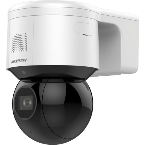 Скоростная поворотная IP камера Hikvision DS-2DE3A404IW-DE(S6)