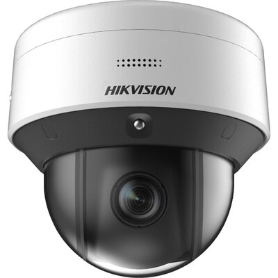 Характеристики Скоростная поворотная IP камера Hikvision DS-2DE3C210IX-DE(C1)(T5)
