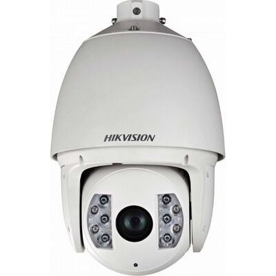Характеристики Скоростная поворотная IP камера Hikvision DS-2DF7225IX-AEL(T3)