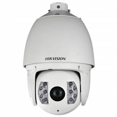 Характеристики Скоростная поворотная IP камера Hikvision DS-2DF7225IX-AELW(T3)