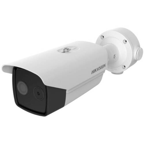 Цилиндрическая IP камера Hikvision DS-2TD2636B-15/P