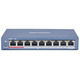 Характеристики Коммутатор Hikvision DS-3E0109P-E (C)