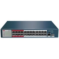 Коммутатор Hikvision DS-3E0326P-E/M(B)